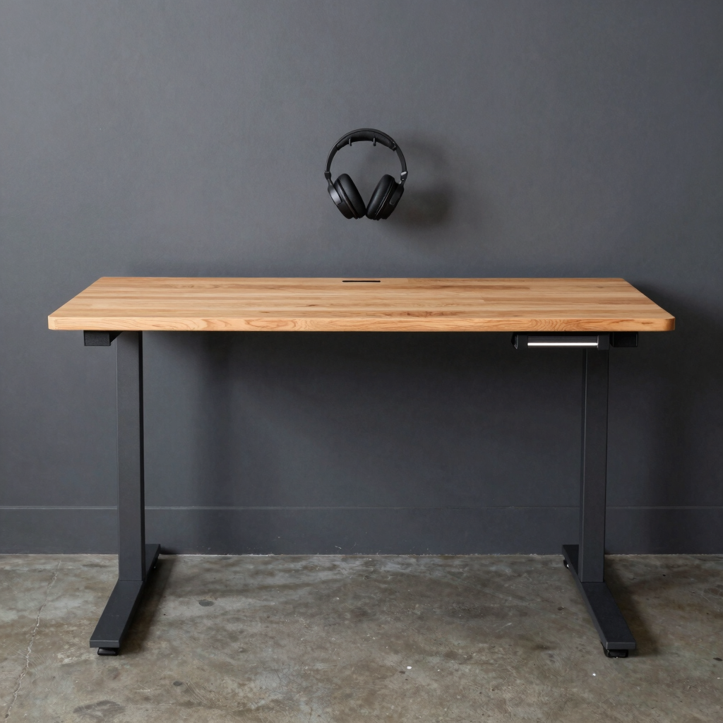 Pro Gamer Modular Desk Bundle