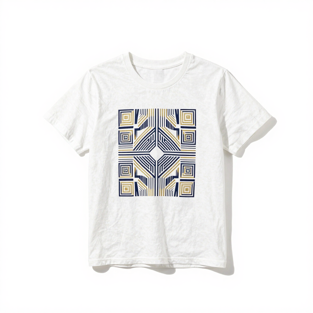Edition No. 1 Graphic Tee