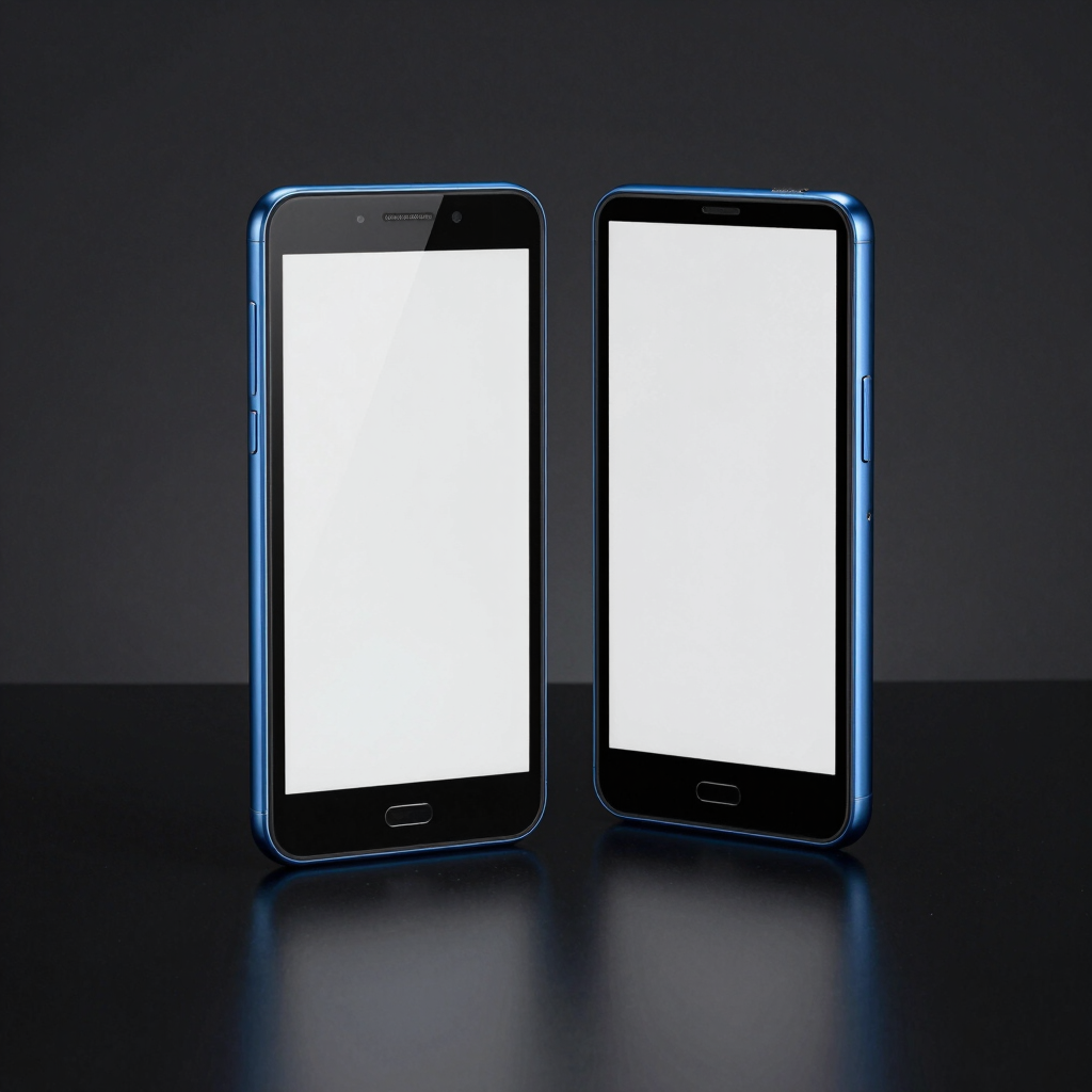 Chrono E1 Dual Screen