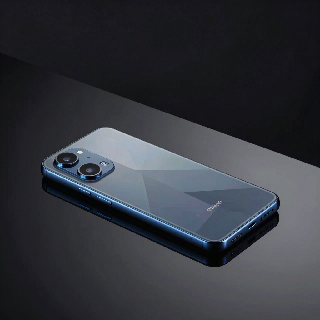 Quantum 9S Gaming Edition