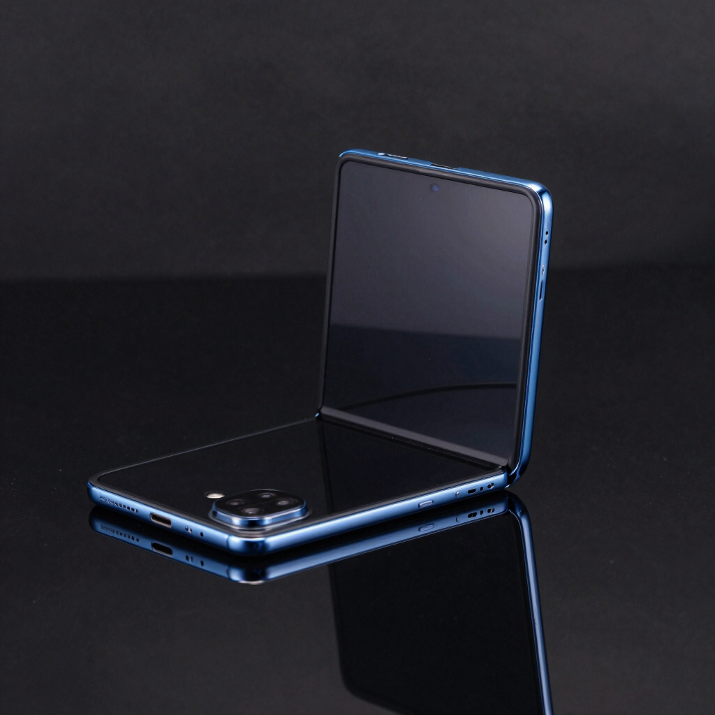 Horizon Fold X Onyx