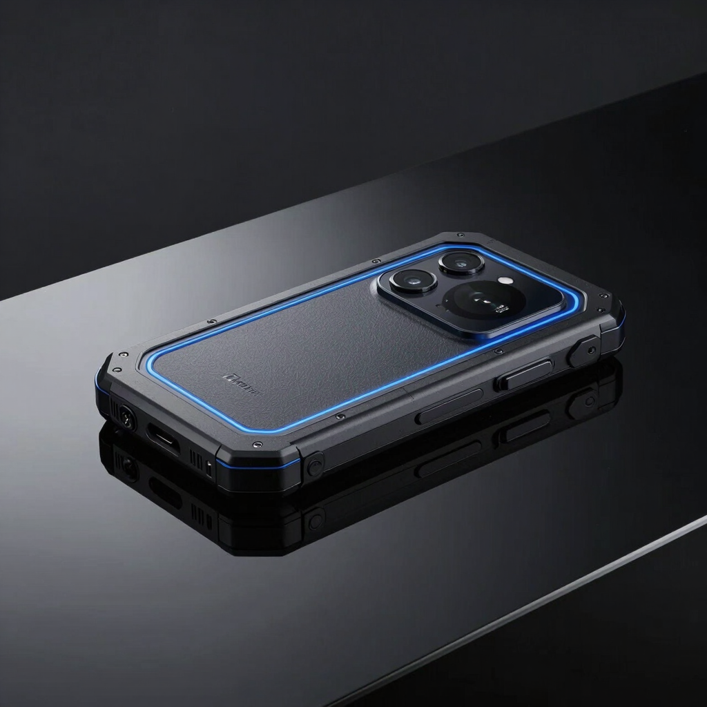 Titan Rugged Max 2
