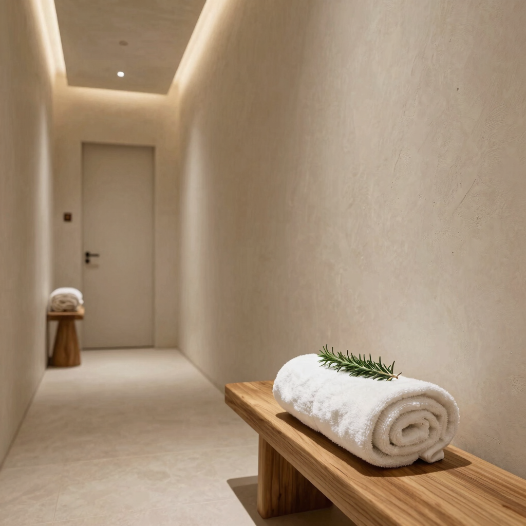 The Renewal Ritual
