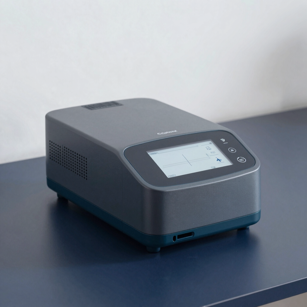 BioMol Personal Thermal Cycler