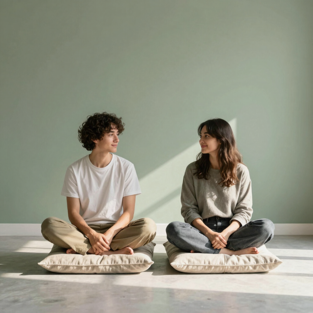 Taller de Mindfulness y Respiración Conciete