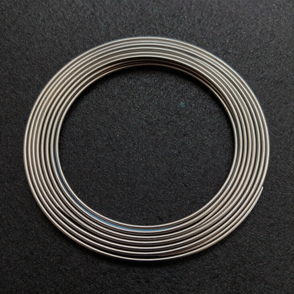 Overdrive Nickel Guitar Strings