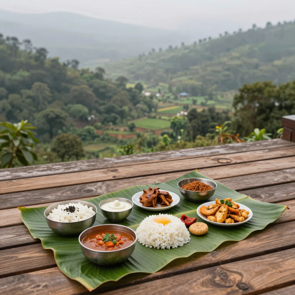 Full-Day Forest Immersion Stay