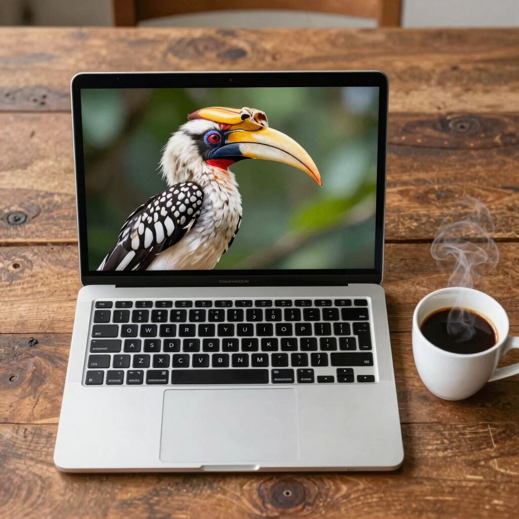 One-on-One Portfolio Review