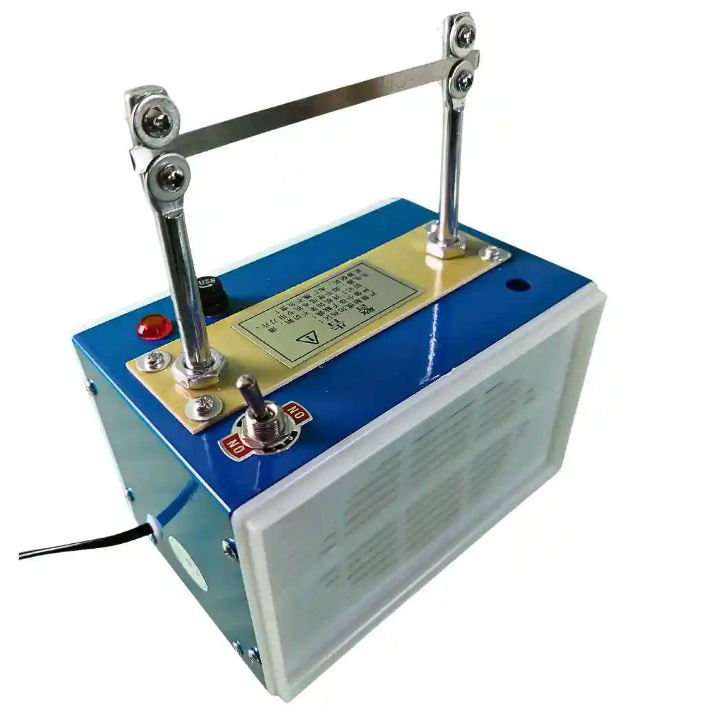 Miniatura 3 de Corta Reata cortadora de Cinta Electrica con Cuchilla 