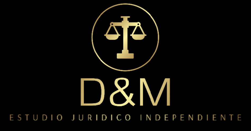 estudiojuridicodramontiel logo