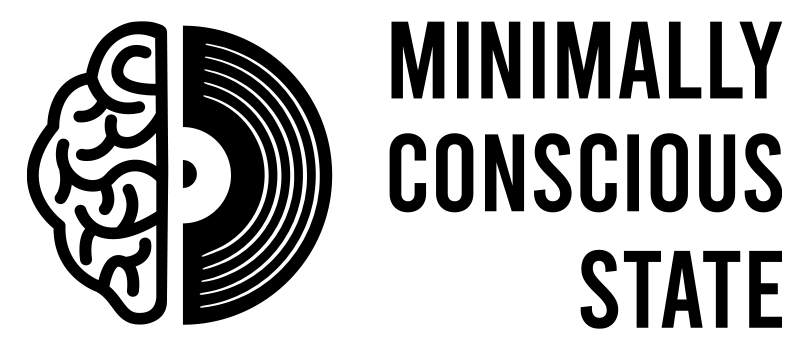 Minimally Conscious State logo