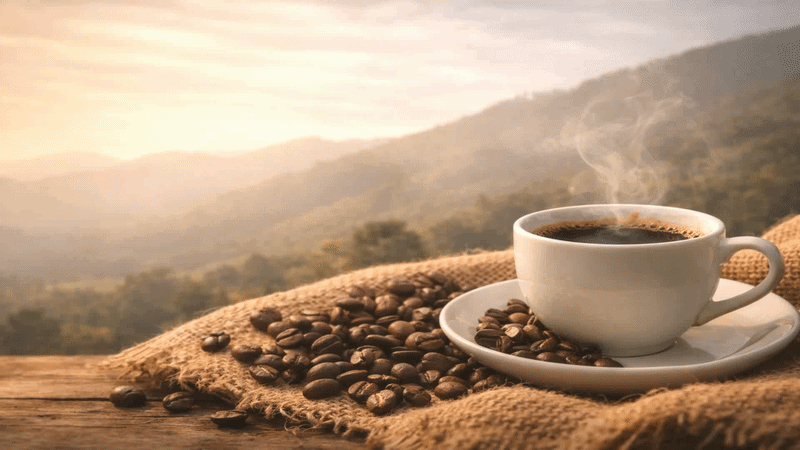 black and white bed linen