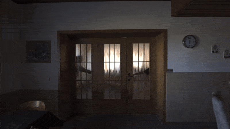 black and white bed linen