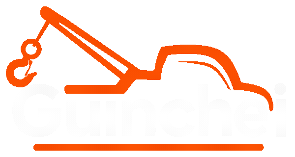 Guinchei Guincho Goiânia logo