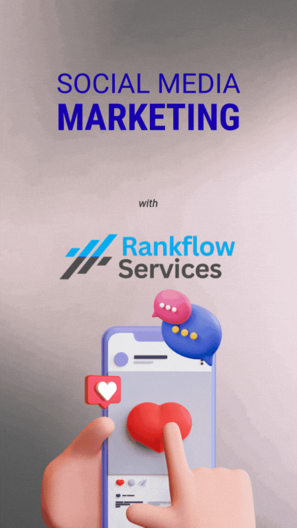 Content creation Rankflow