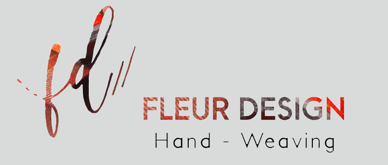 Fleur Design  logo