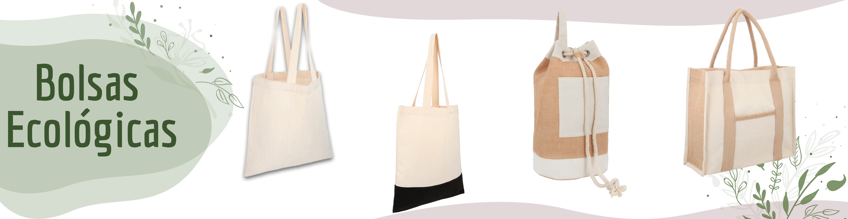 Bolsas Ecológicas