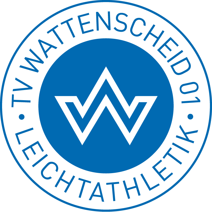 TV Wattenscheid 01 Leichtathletik e. V. logo