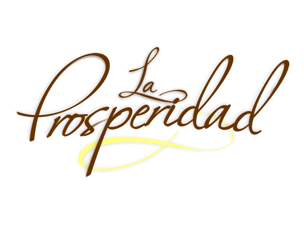 Restaurante LA PROSPERIDAD logo