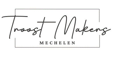 Troostmakers logo