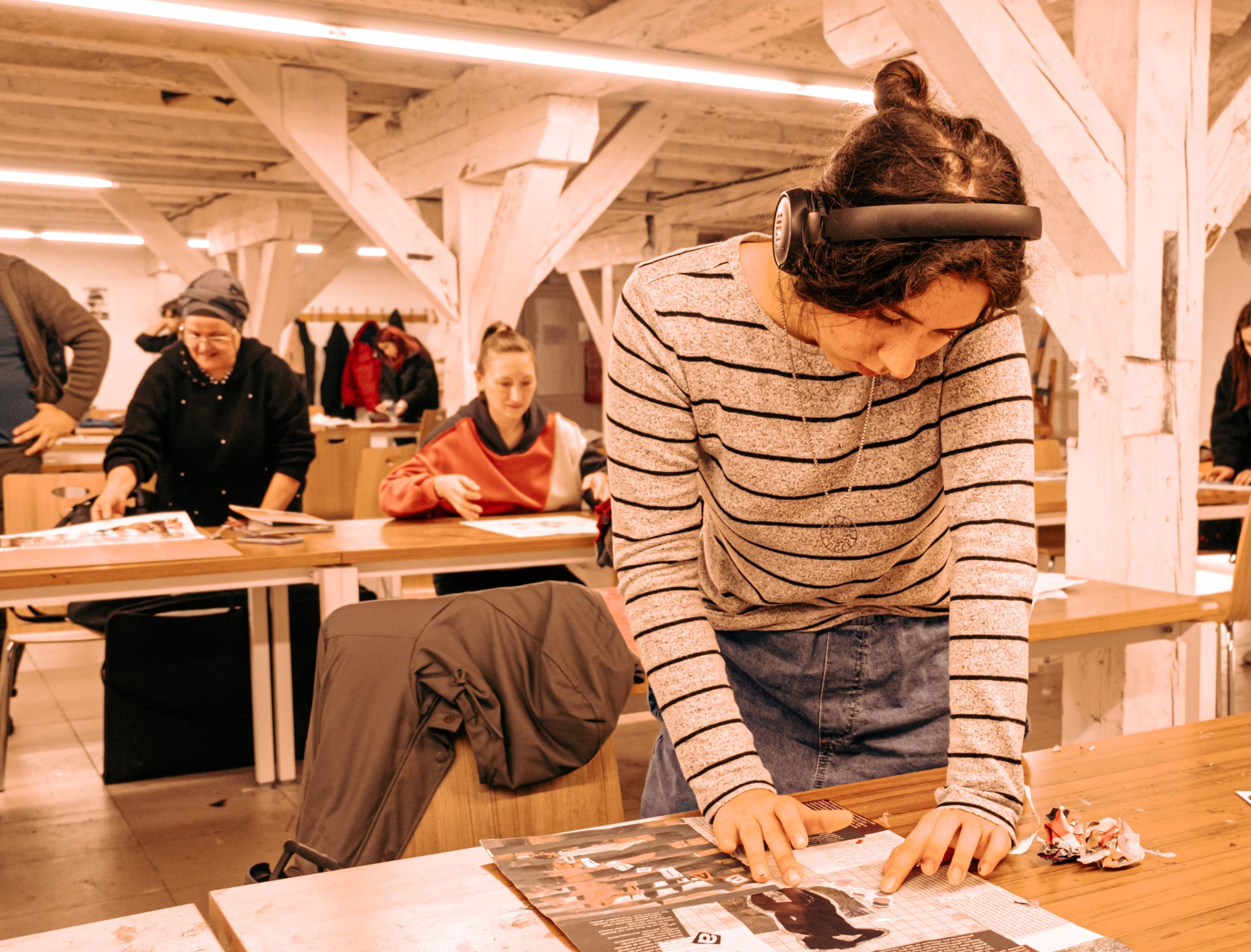 Kampüs Fotoğrafı 4