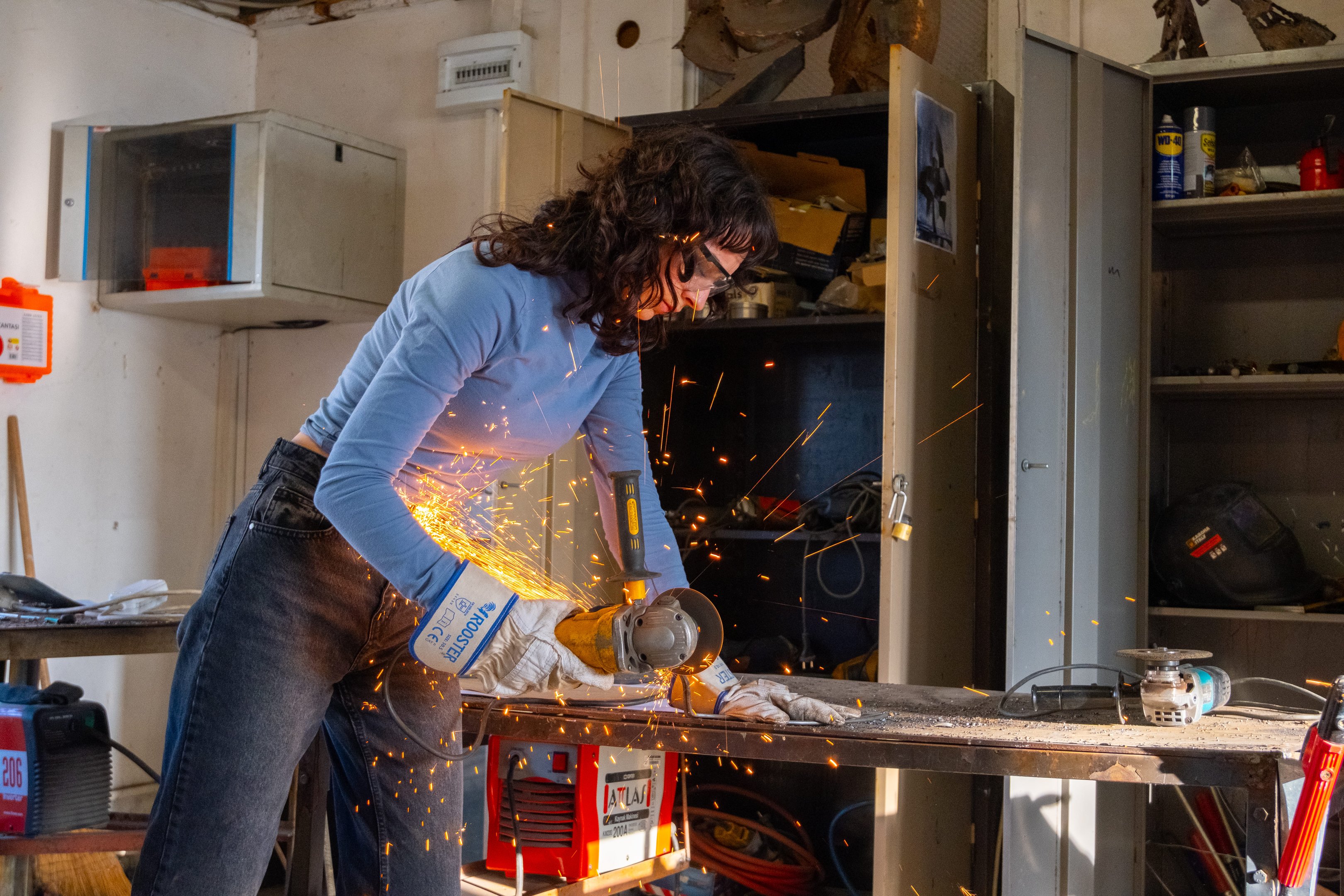 Kampüs Fotoğrafı 4