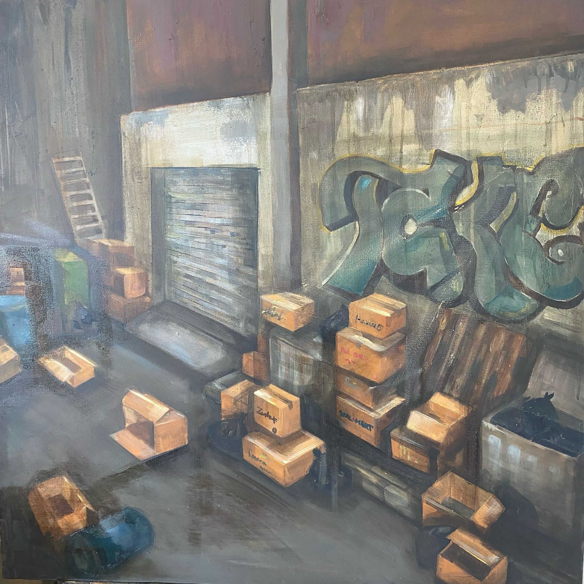 Öğrenci Çalışması 4