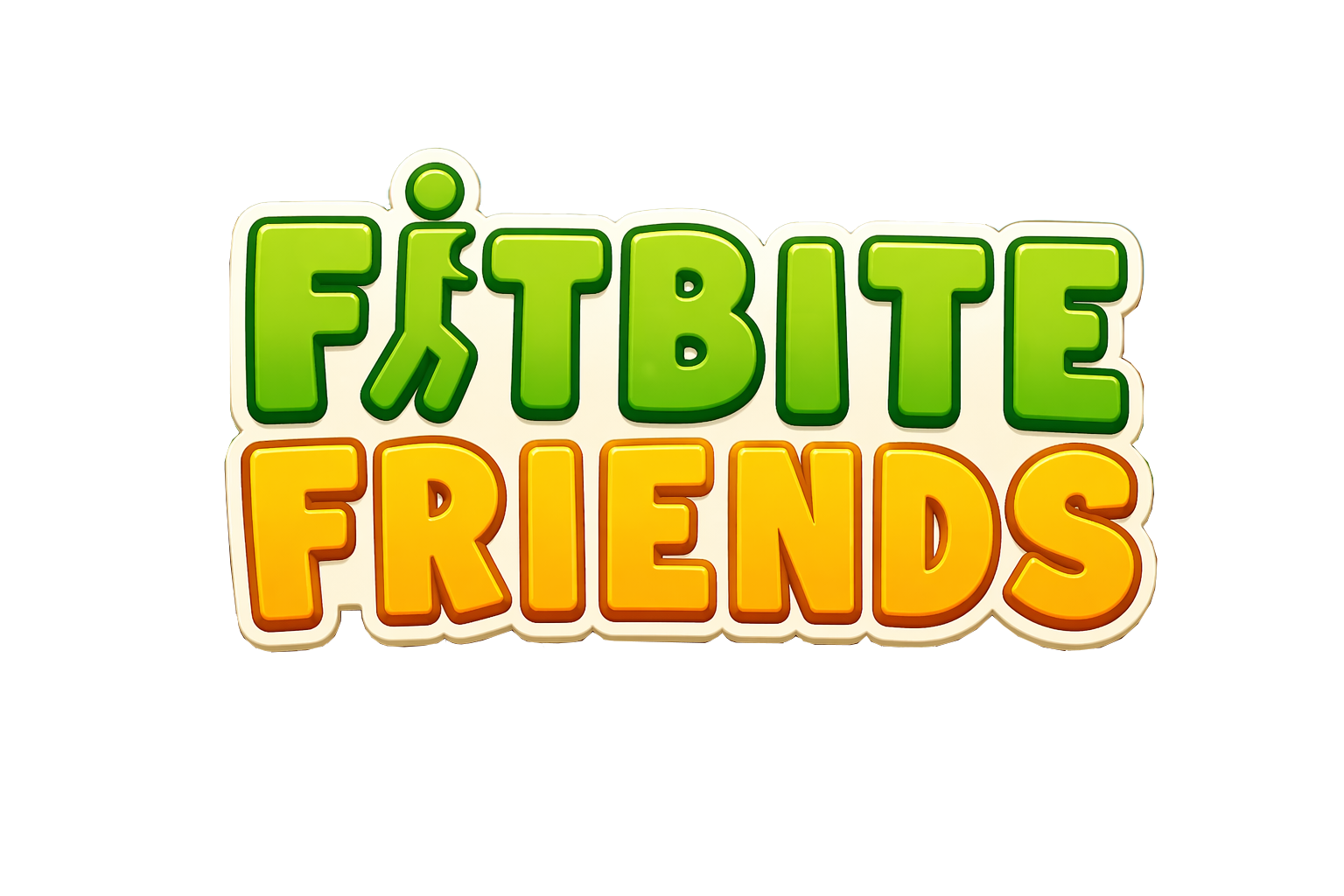 Fitbite Friends Logo
