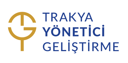 Trakya Yönetici Geliştirme Logo