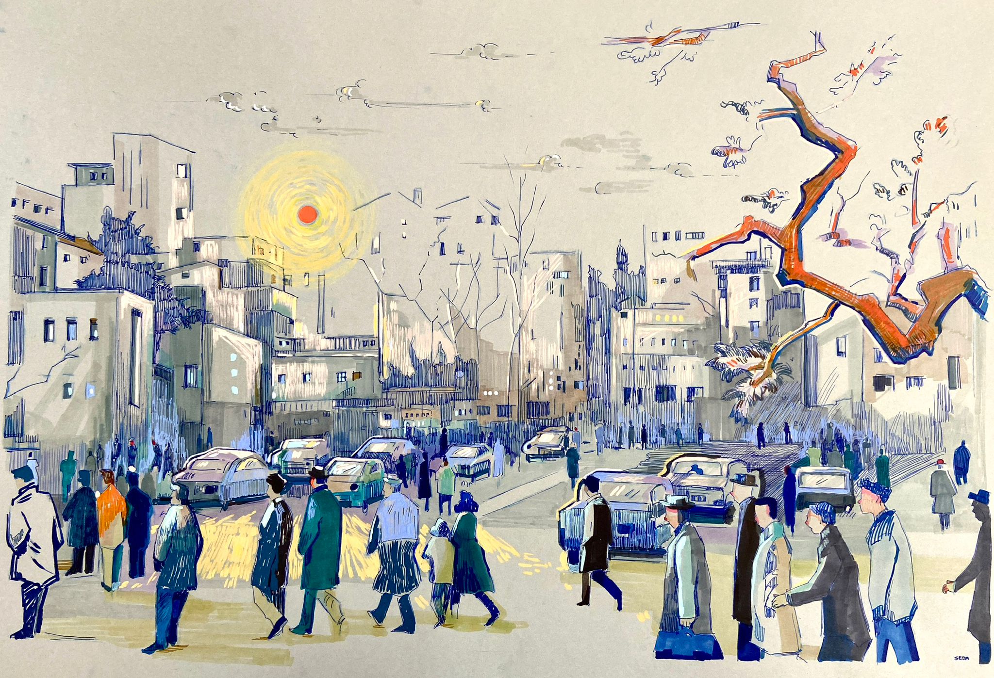 Öğrenci Çalışması 18