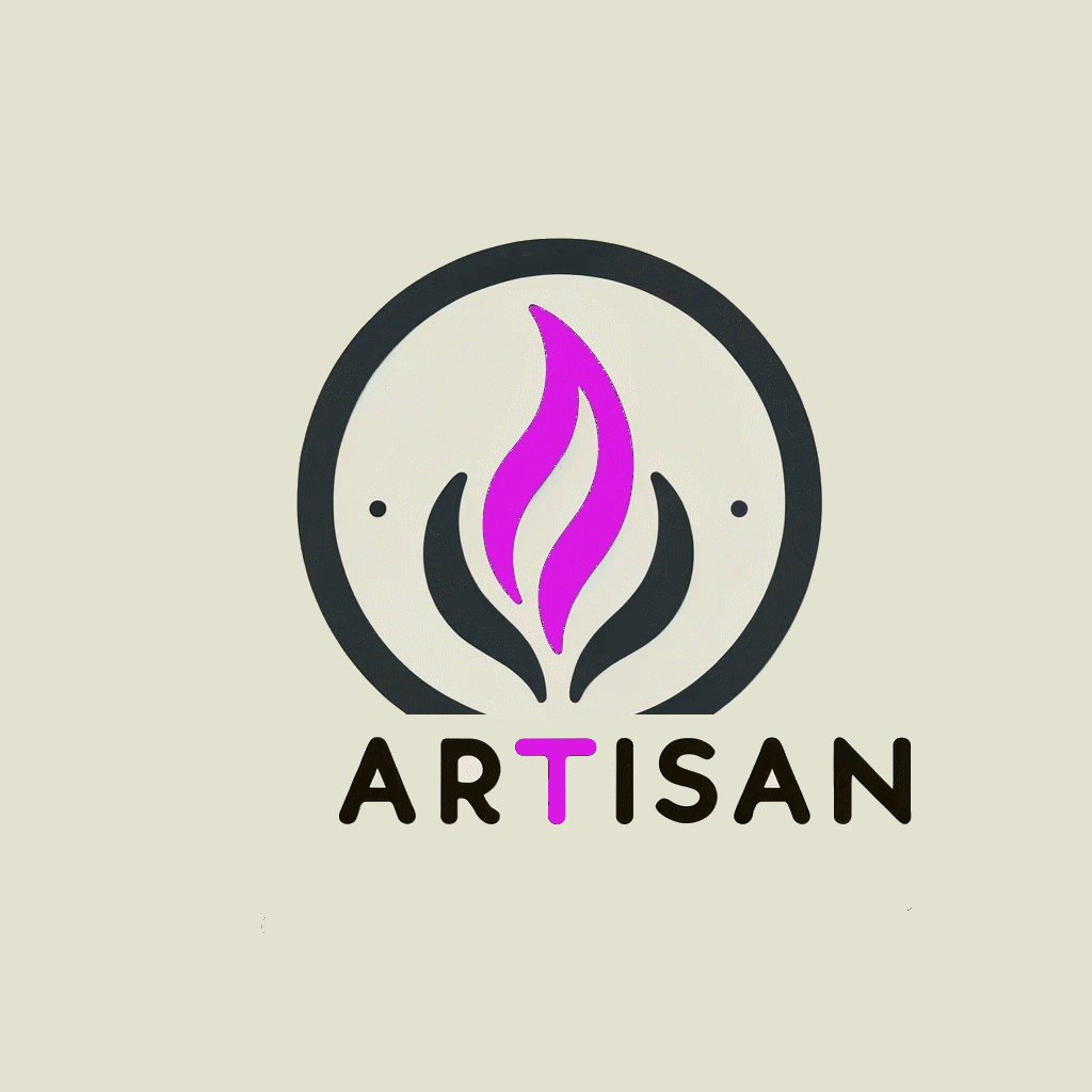Artisan Aura logo