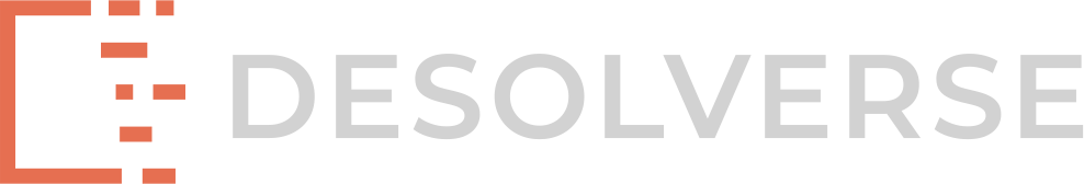 Desolverse Logo