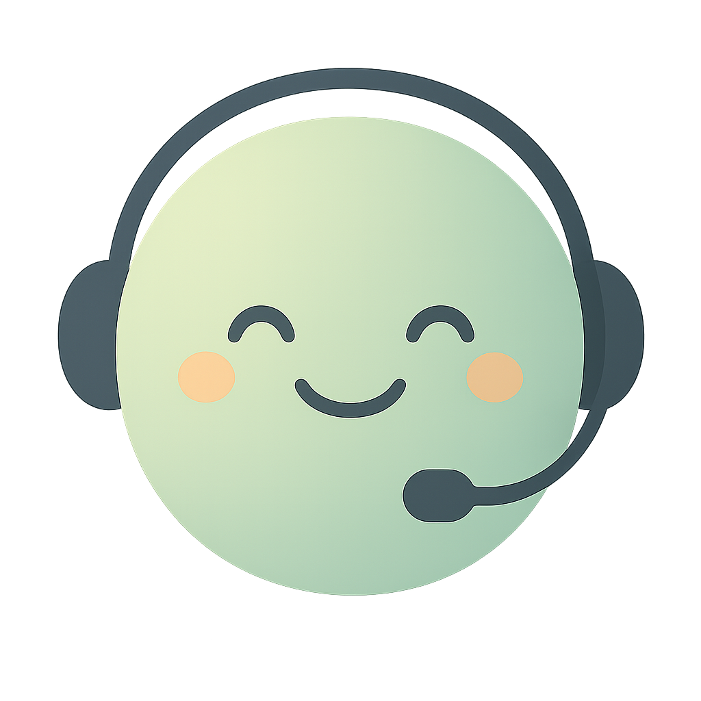 Chatbot avatar