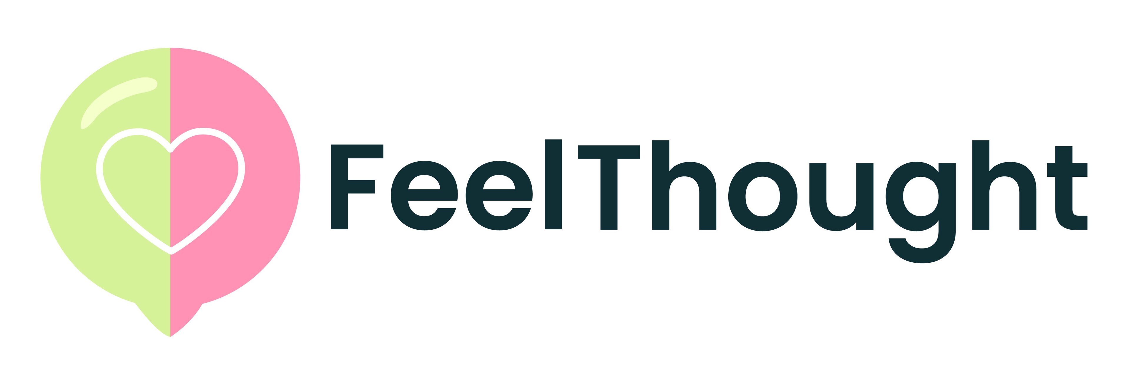FeelThought Logo
