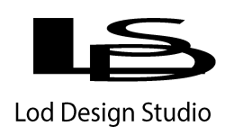 Lod Design Studio logo