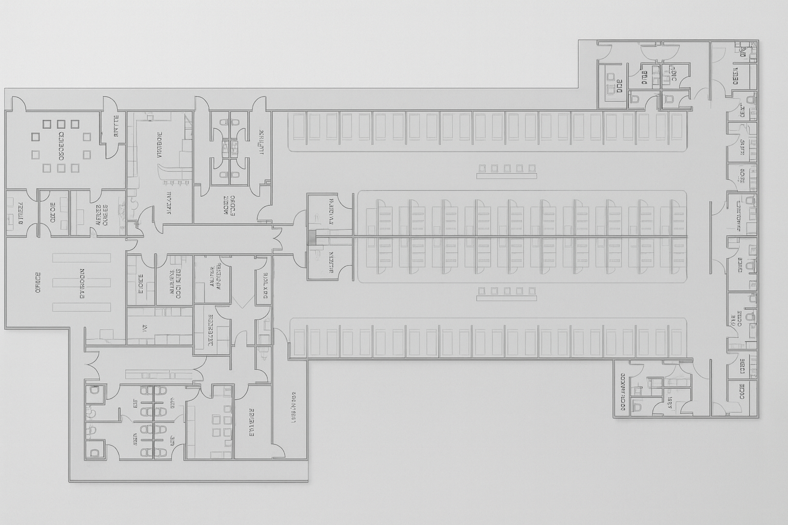 Centro de Atención Temporal COVID-19
