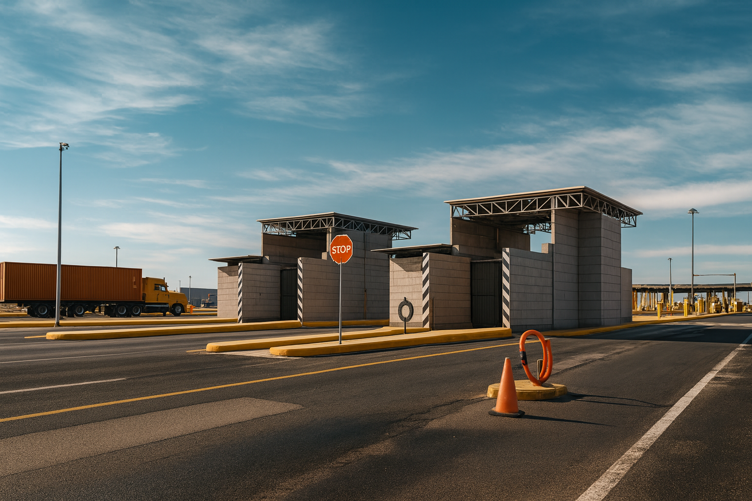 Proyecto DR Security México