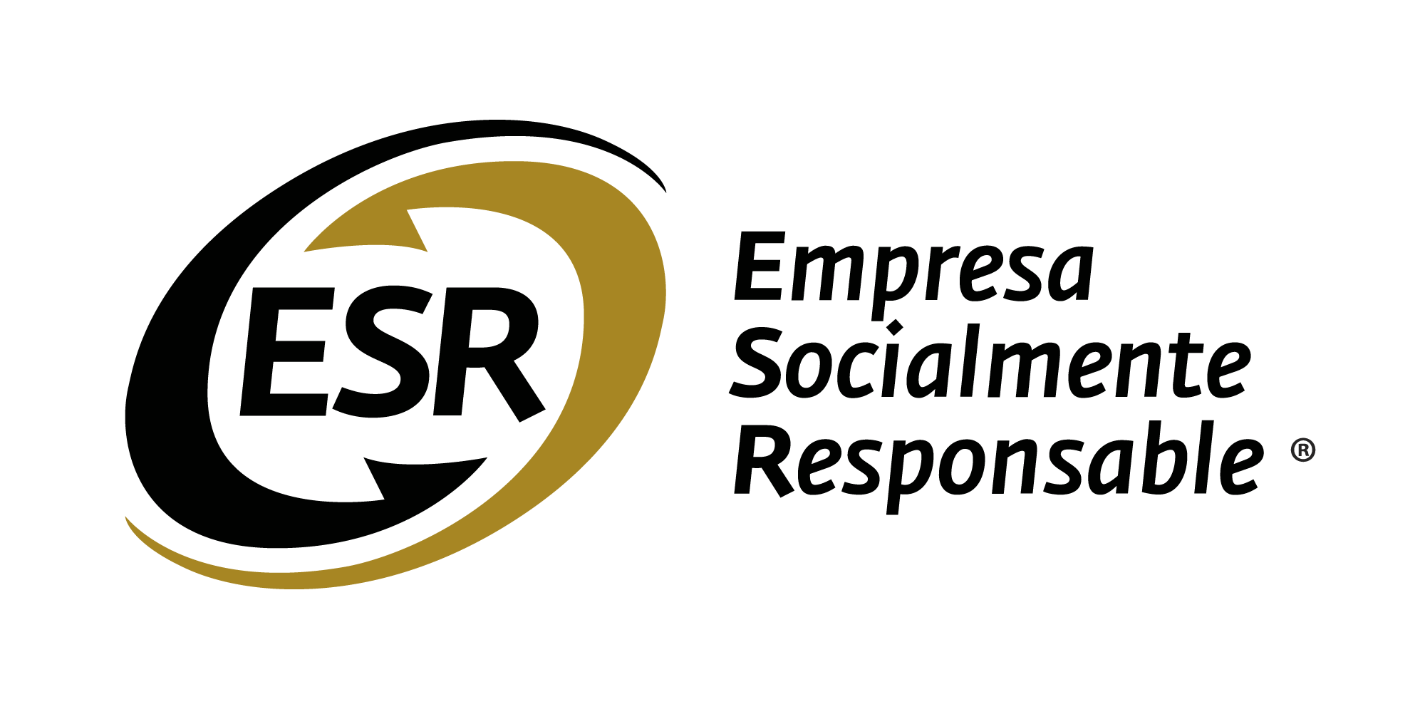 Distintivo ESR 2025 VIP Ingeniería