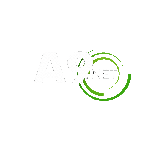 A9 TELECOM logo