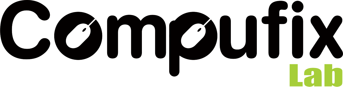 COMPUFIX LAB logo