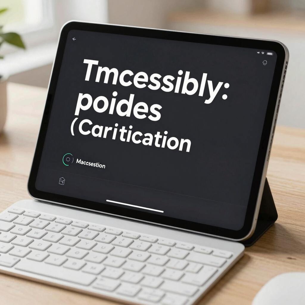 Supporto Accessibilità e Inclusione