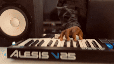 black and white bed linen