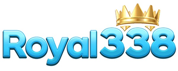ROYAL338 logo