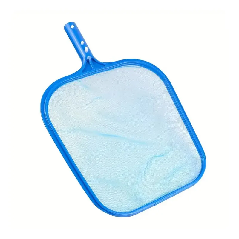 Nasa sencilla para piscina