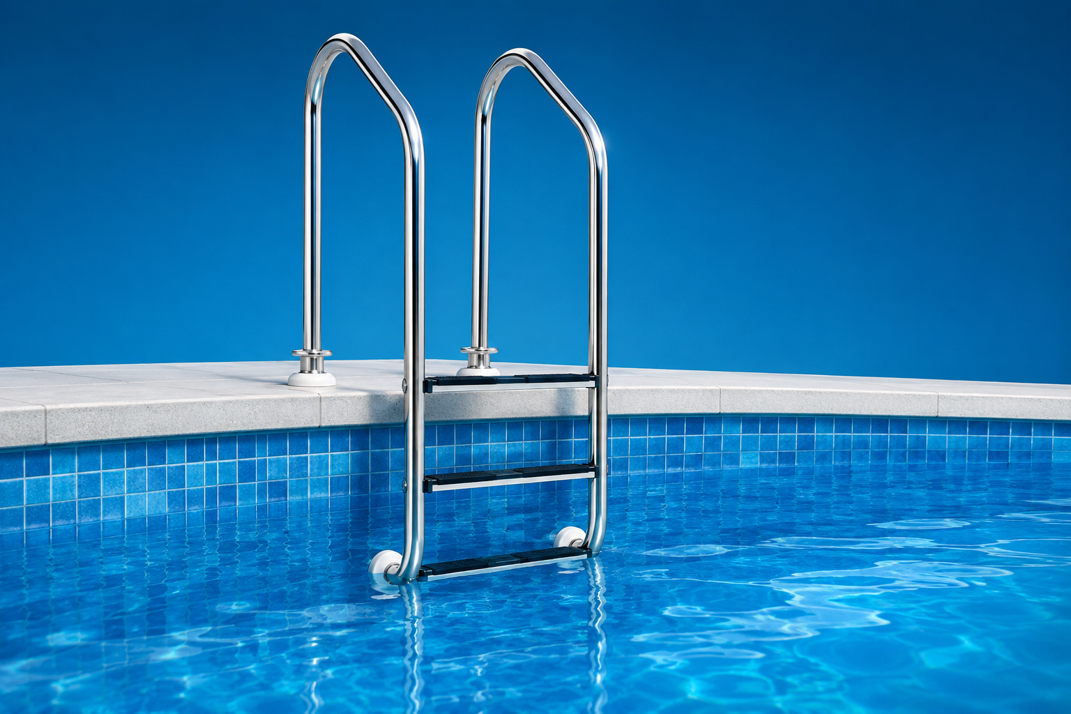 Accesorios para piscinas