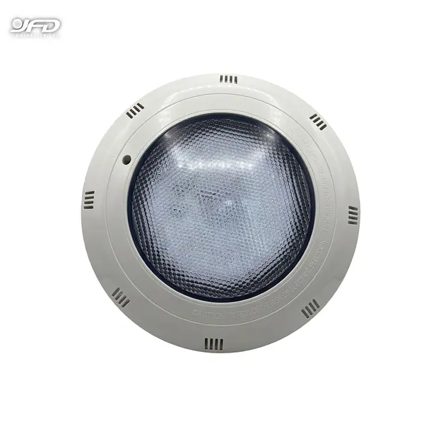 Iluminacion Bala De Piscina De Sobreponer 11 pulgadas