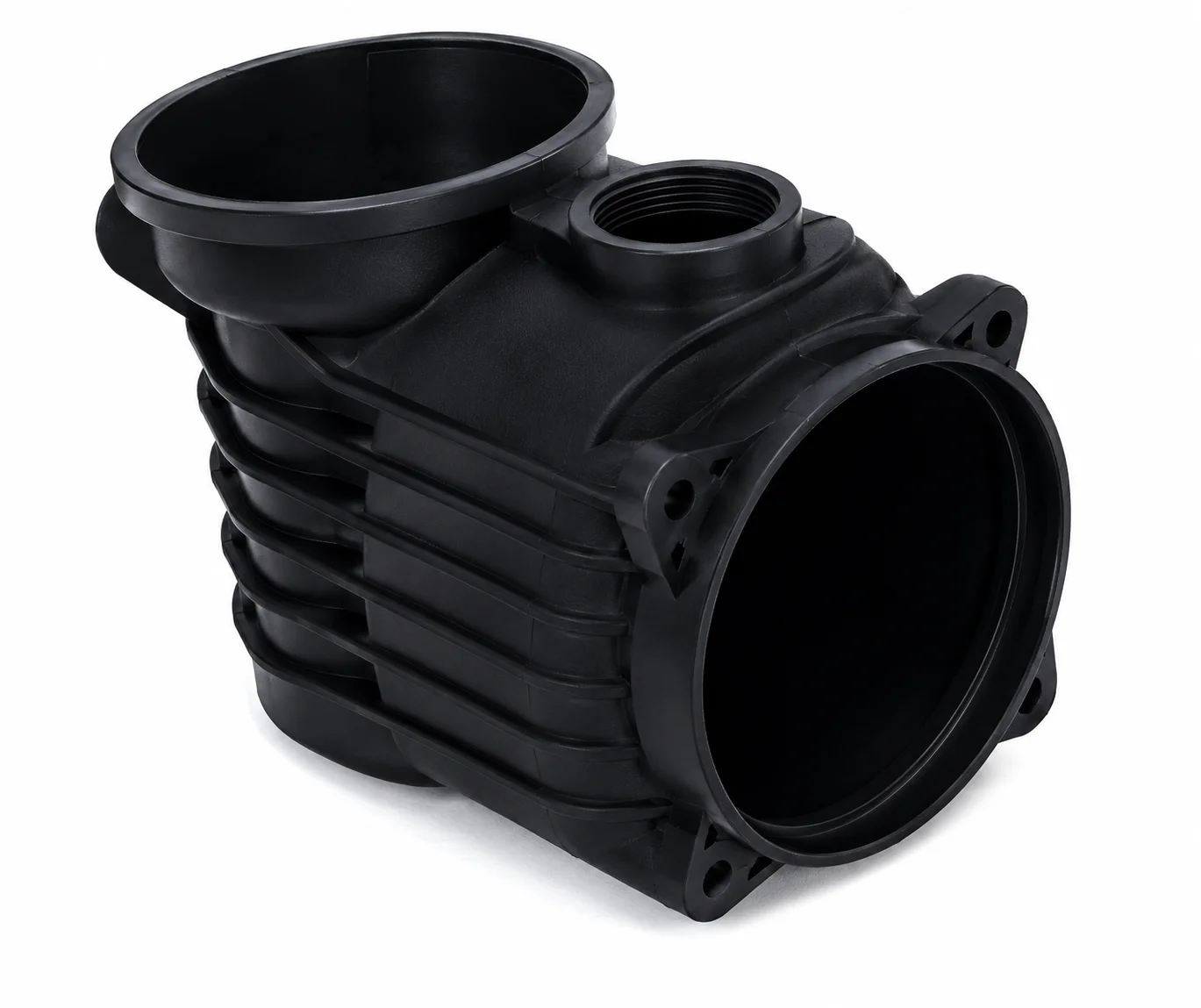 Carcasa de moto bomba