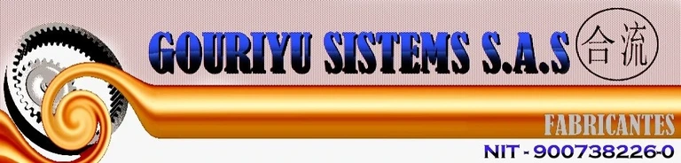Gouriyu Systems