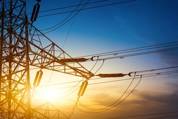 Energía Eléctrica