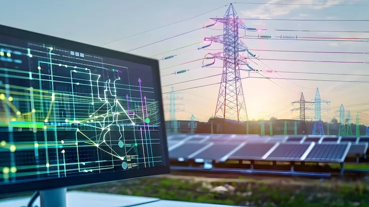 Infraestructura energética